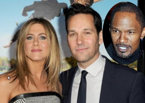 Tá chegando: Jennifer Aniston e Jamie Foxx se somam ao time de apresentadores do Oscar 